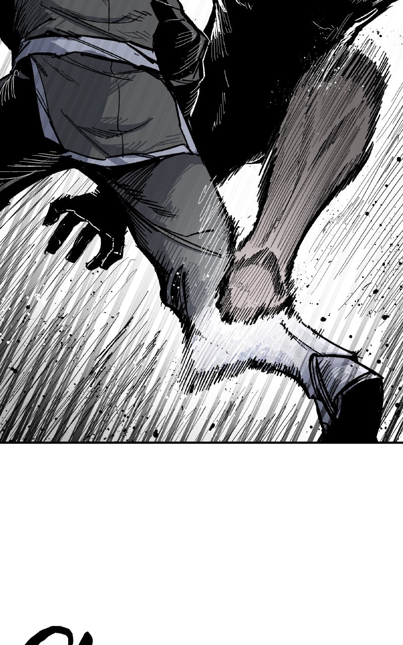 Read Kariel the Warrior chapter 15 image 23 on Lezhin