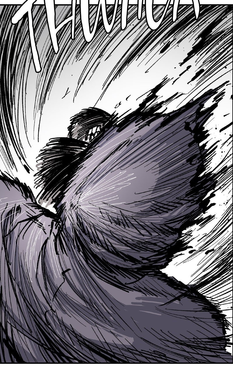 Read Kariel the Warrior chapter 15 image 25 on Lezhin