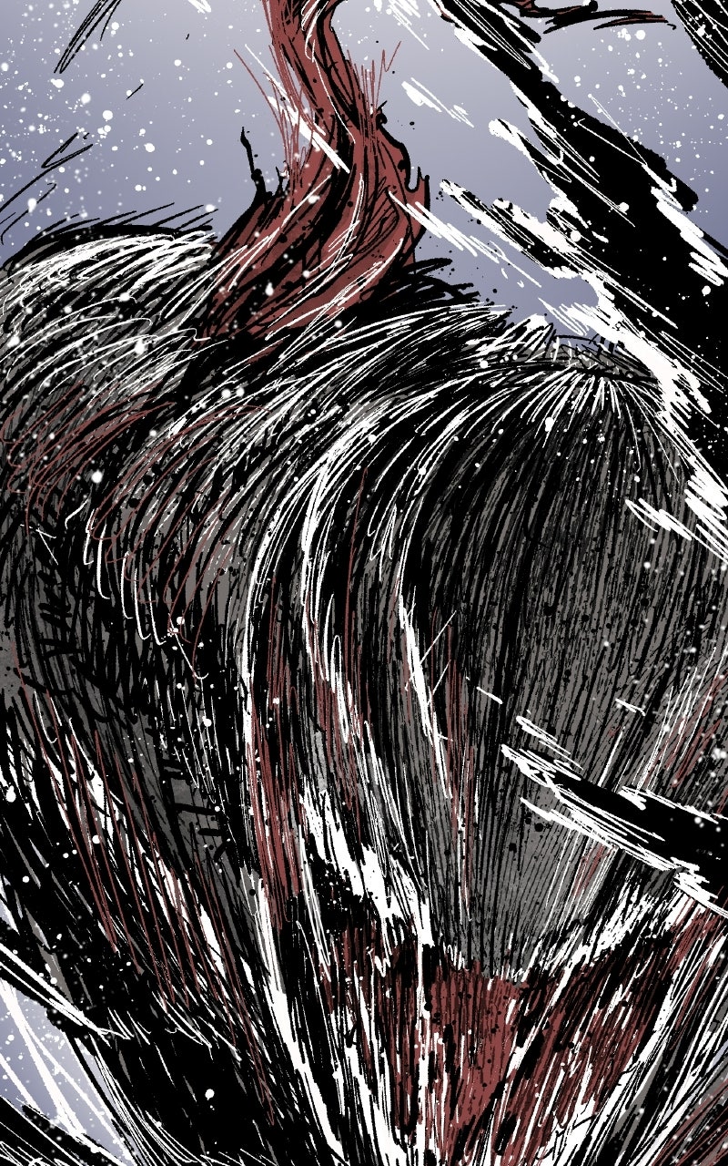 Read Kariel the Warrior chapter 15 image 29 on Lezhin