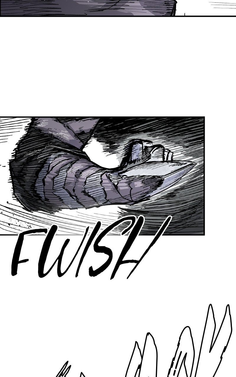 Read Kariel the Warrior chapter 15 image 3 on Lezhin