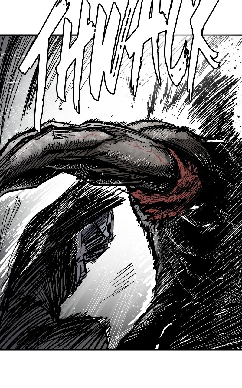 Read Kariel the Warrior chapter 15 image 4 on Lezhin