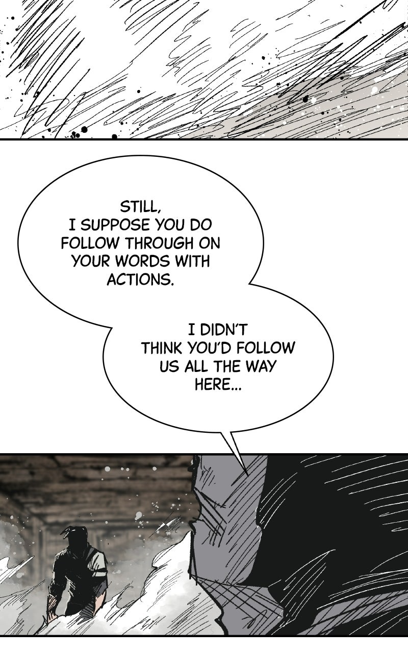 Read Kariel the Warrior chapter 15 image 45 on Lezhin