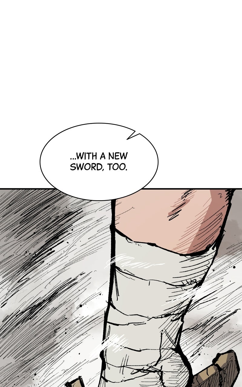 Read Kariel the Warrior chapter 15 image 46 on Lezhin