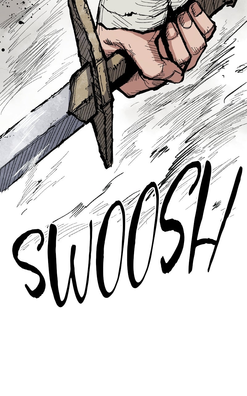 Read Kariel the Warrior chapter 15 image 47 on Lezhin