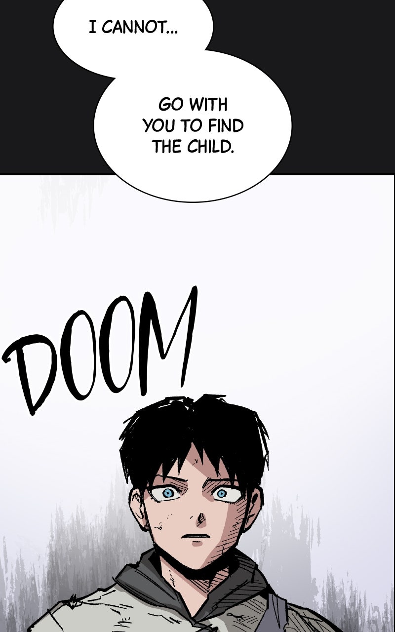 Read Kariel the Warrior chapter 15 image 50 on Lezhin