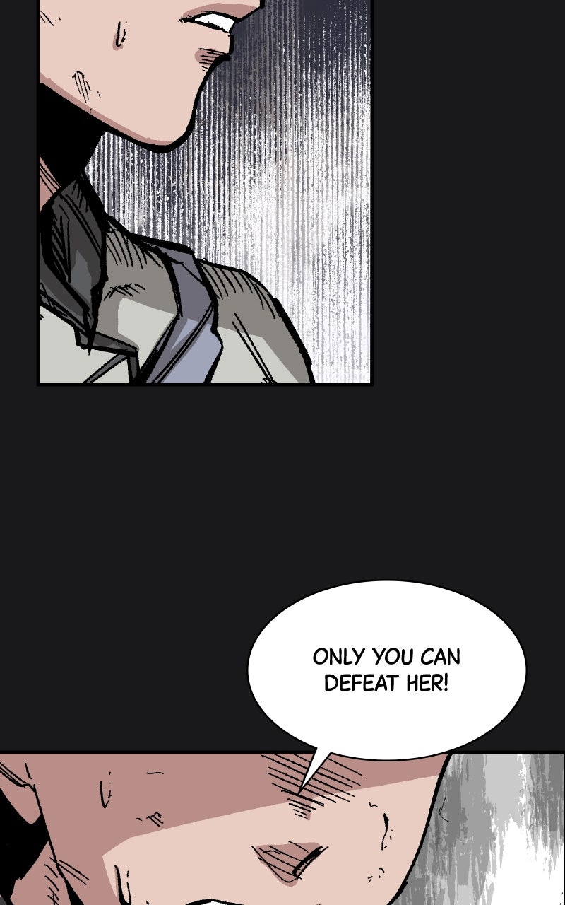 Read Kariel the Warrior chapter 15 image 52 on Lezhin