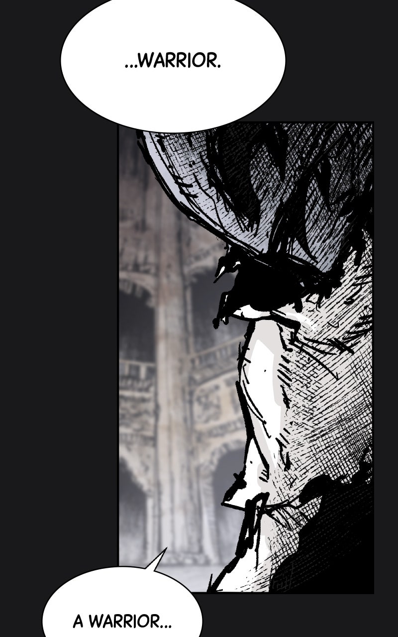 Read Kariel the Warrior chapter 15 image 54 on Lezhin