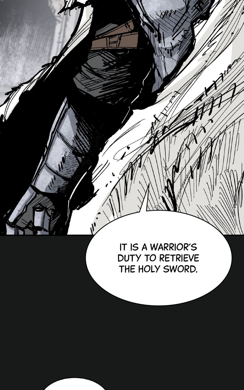 Read Kariel the Warrior chapter 15 image 57 on Lezhin