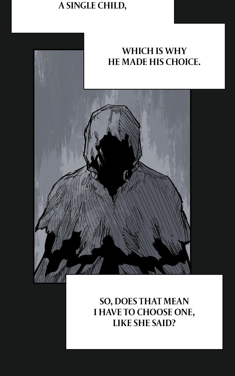 Read Kariel the Warrior chapter 15 image 59 on Lezhin