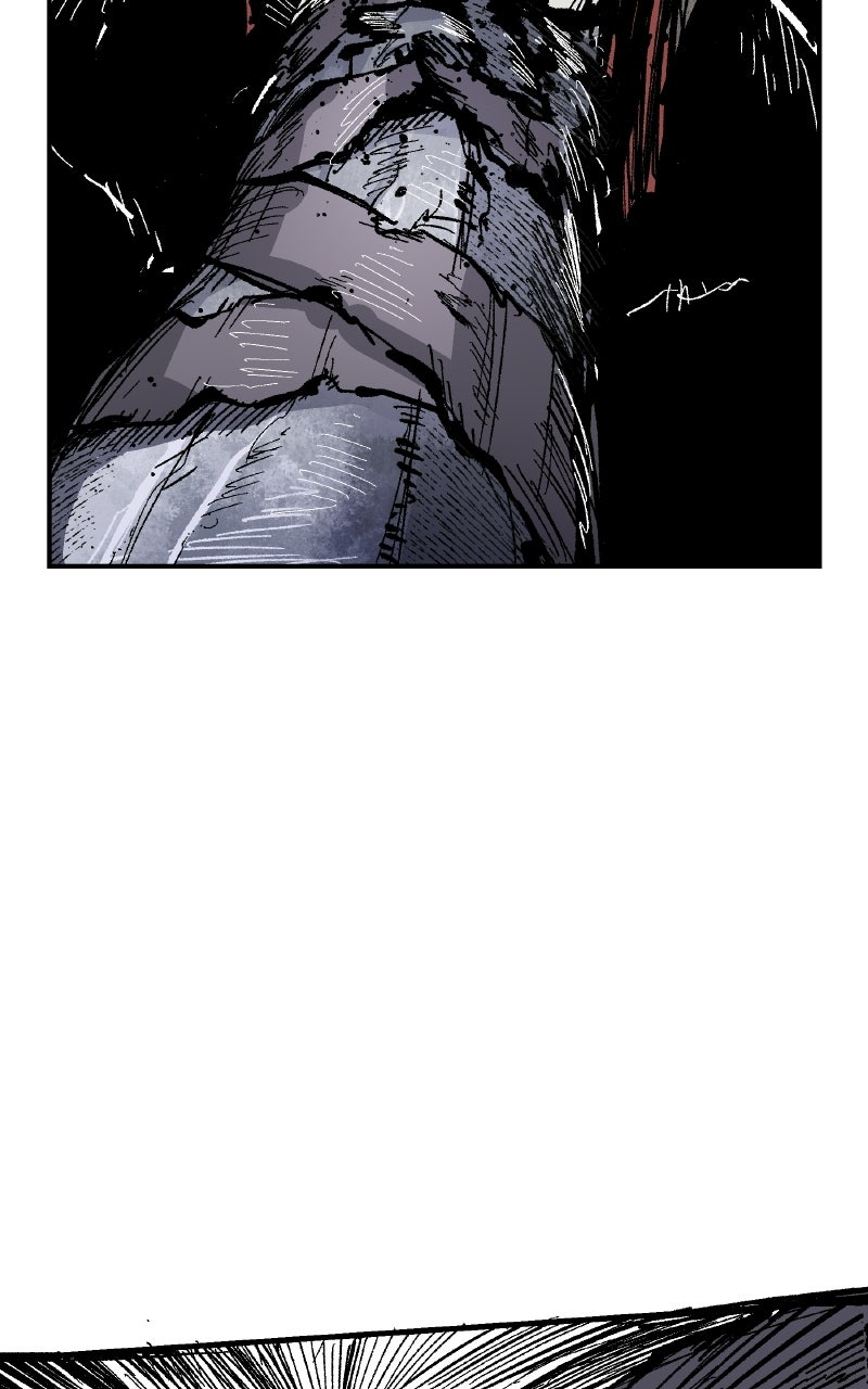 Read Kariel the Warrior chapter 15 image 6 on Lezhin