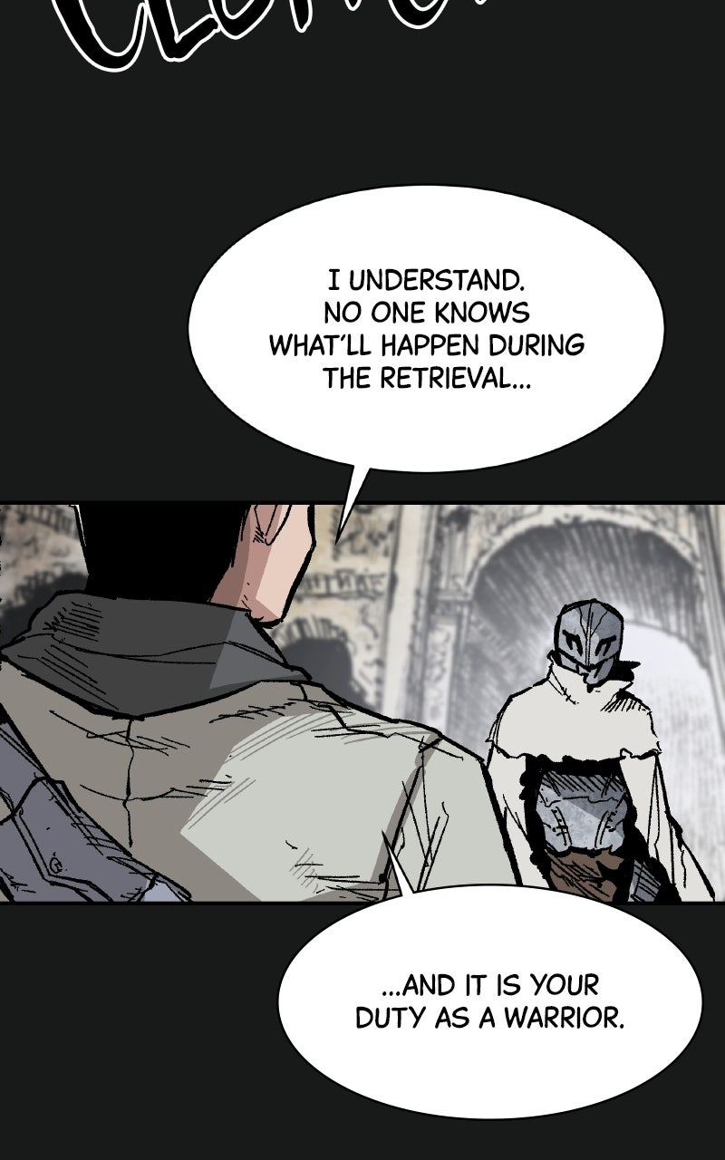 Read Kariel the Warrior chapter 15 image 61 on Lezhin