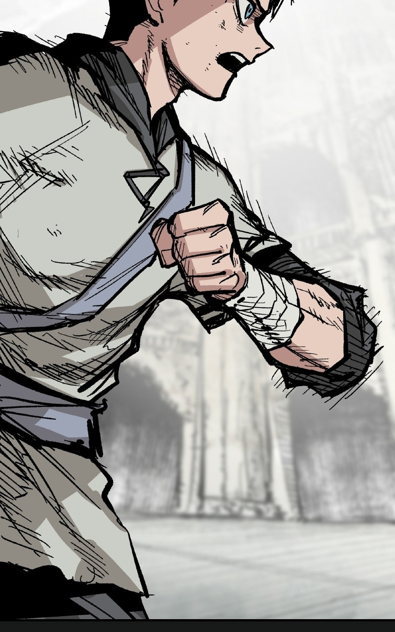Read Kariel the Warrior chapter 15 image 63 on Lezhin