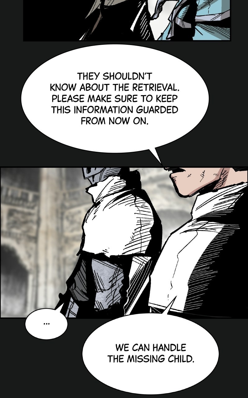 Read Kariel the Warrior chapter 15 image 65 on Lezhin