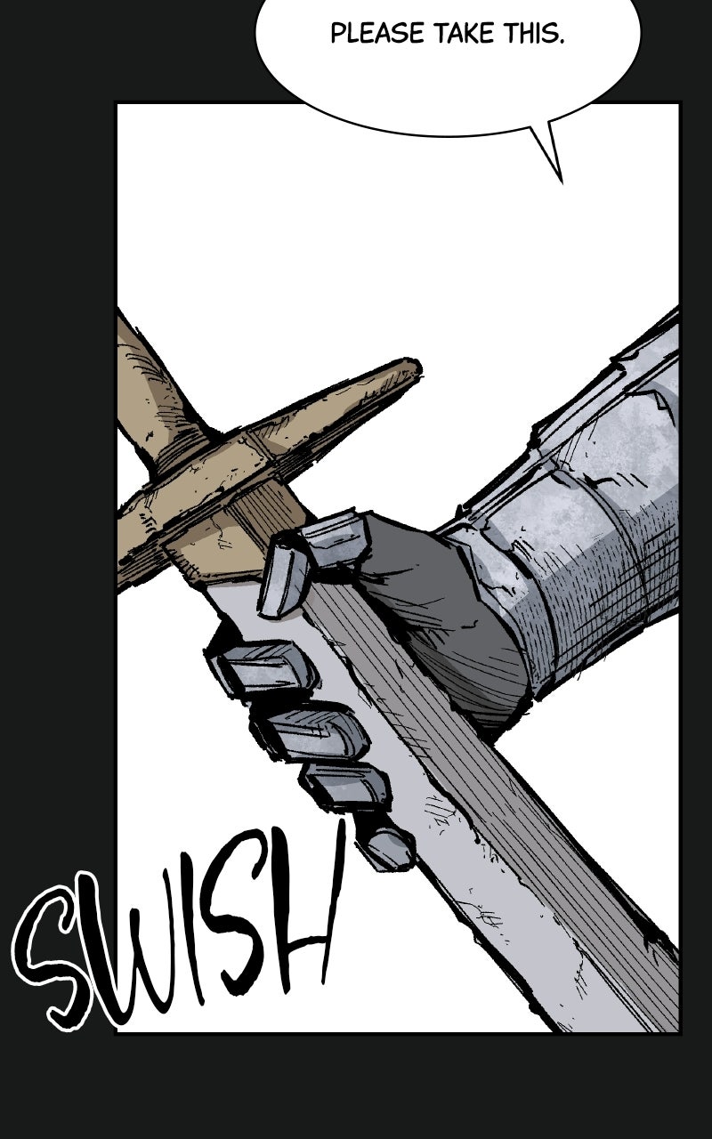 Read Kariel the Warrior chapter 15 image 68 on Lezhin
