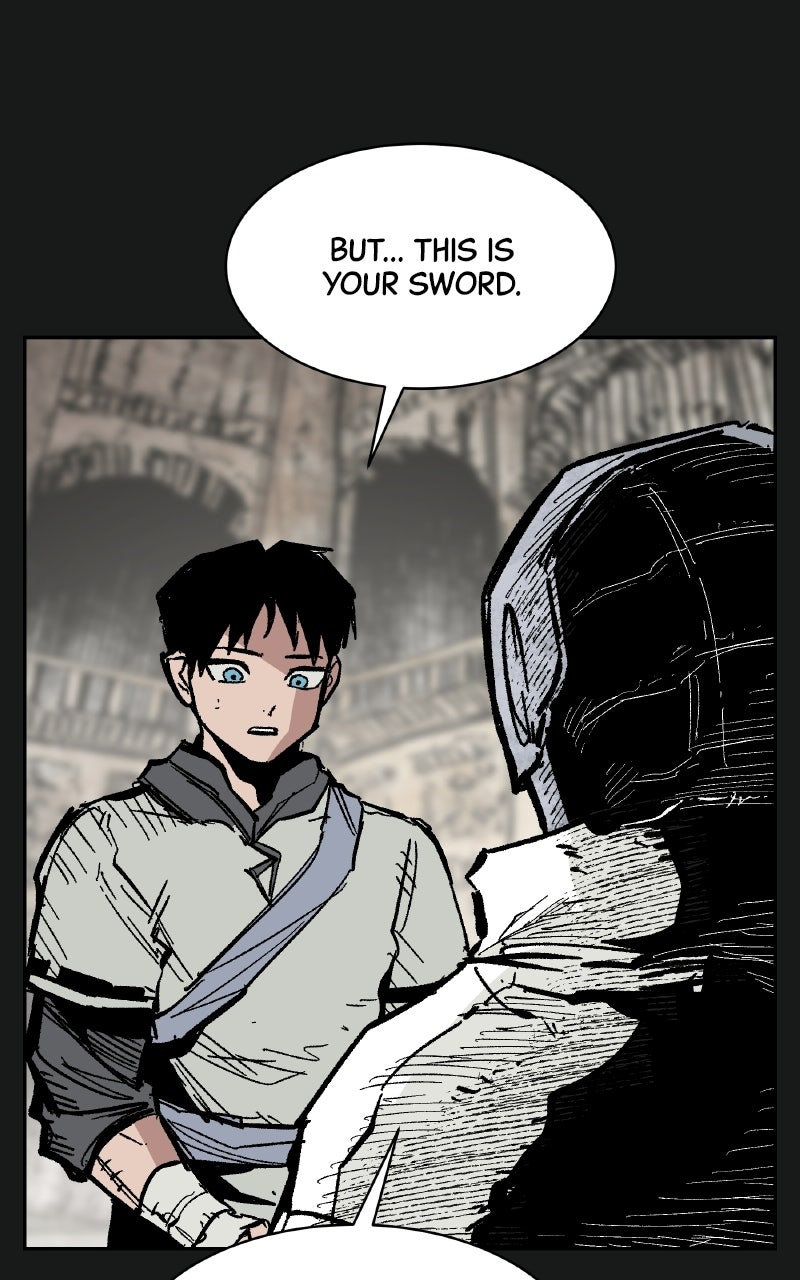 Read Kariel the Warrior chapter 15 image 69 on Lezhin