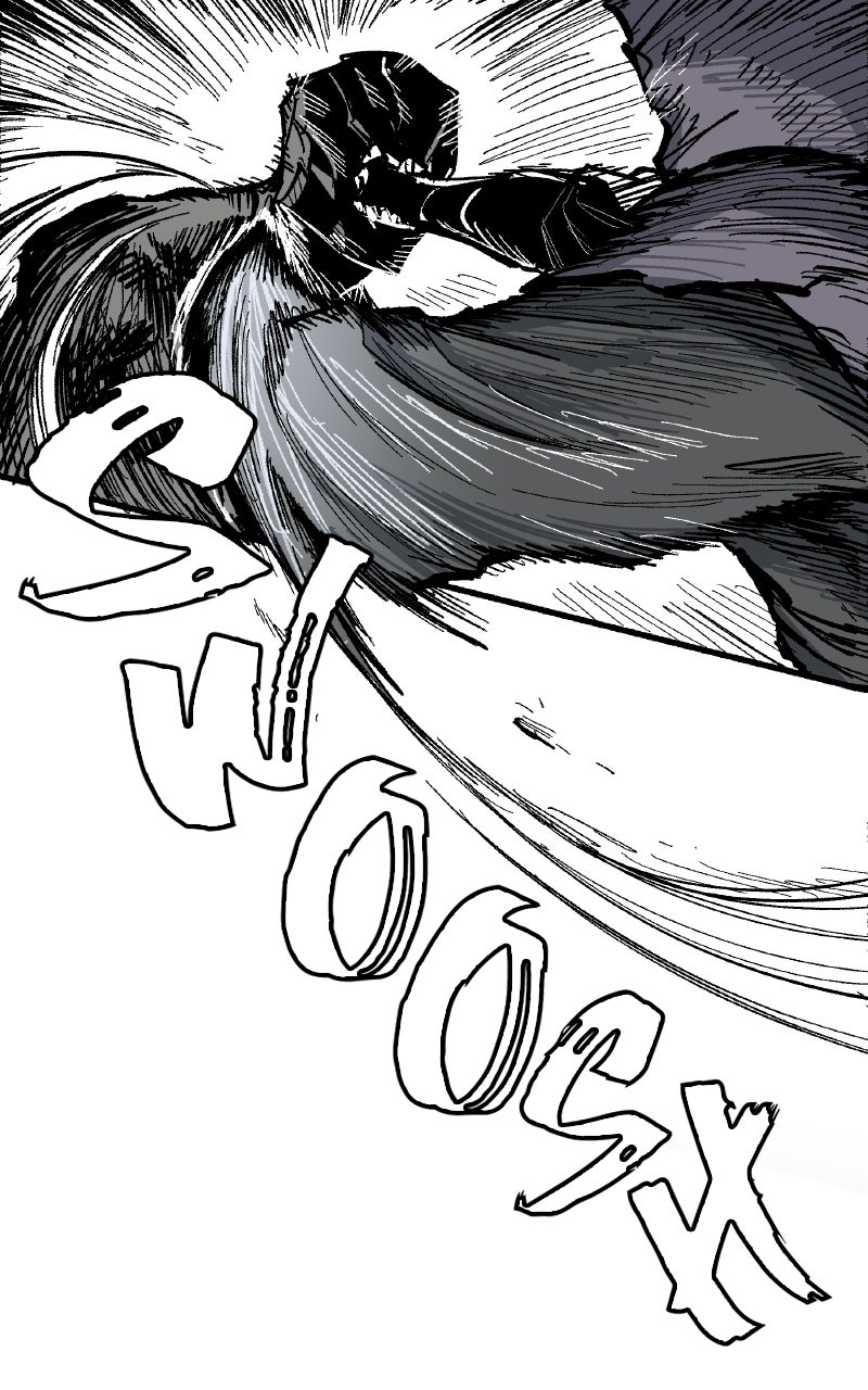 Read Kariel the Warrior chapter 15 image 7 on Lezhin