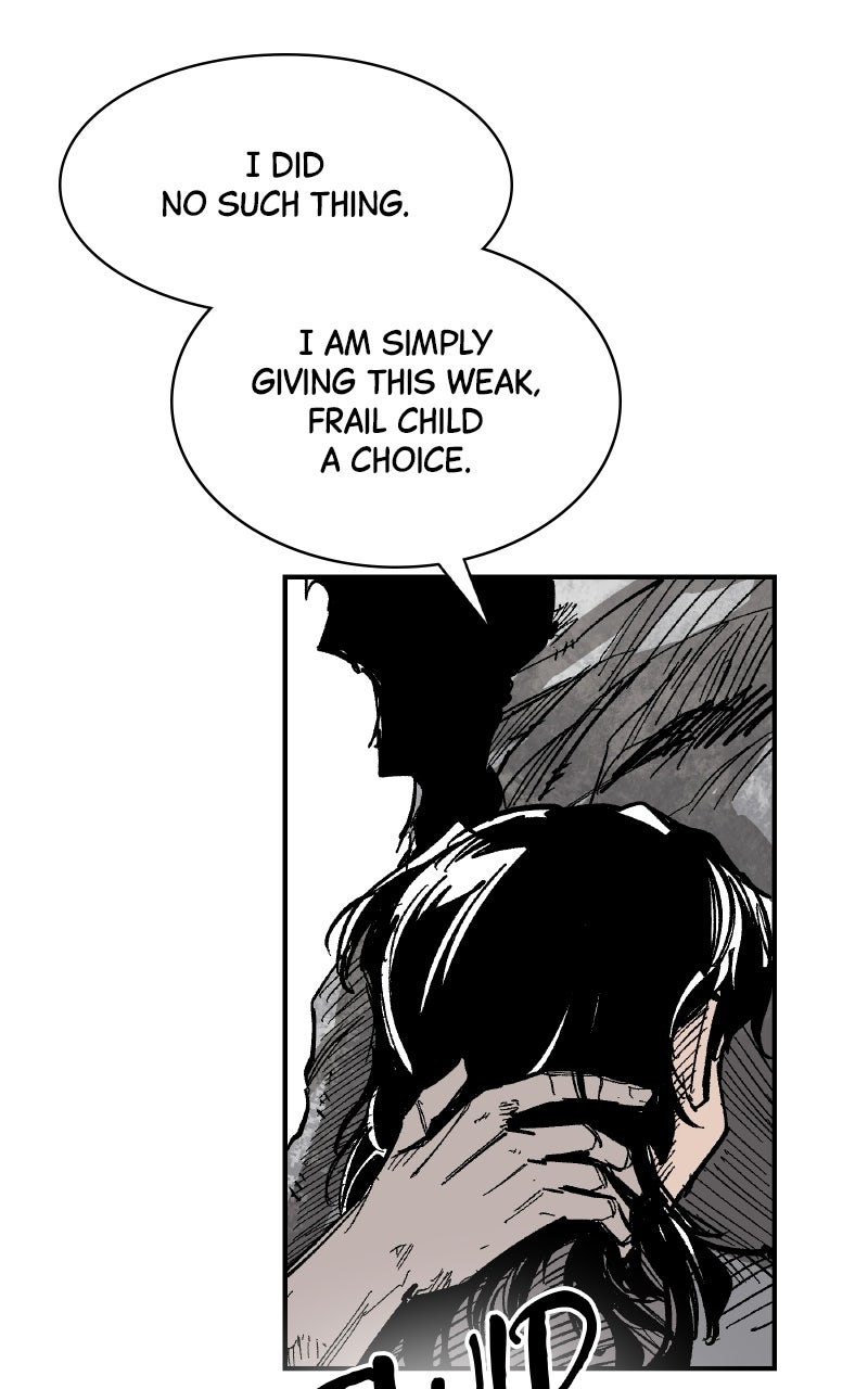 Read Kariel the Warrior chapter 15 image 75 on Lezhin