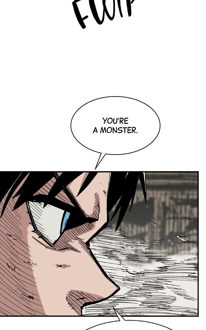 Read Kariel the Warrior chapter 15 image 76 on Lezhin