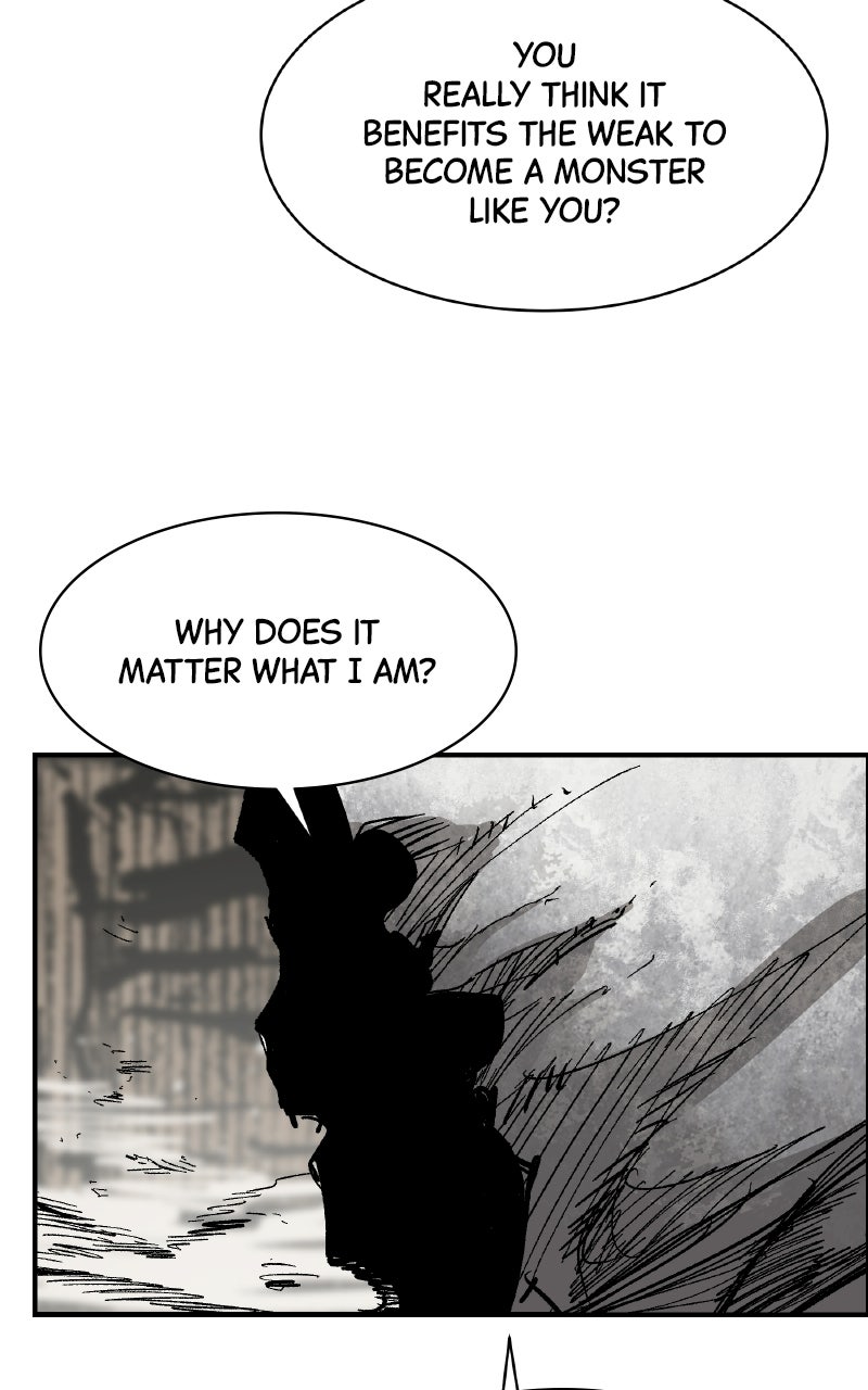 Read Kariel the Warrior chapter 15 image 77 on Lezhin