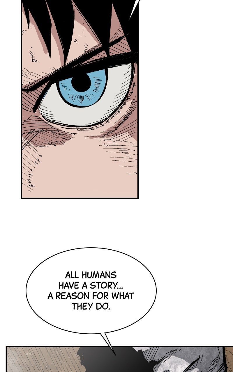 Read Kariel the Warrior chapter 15 image 81 on Lezhin