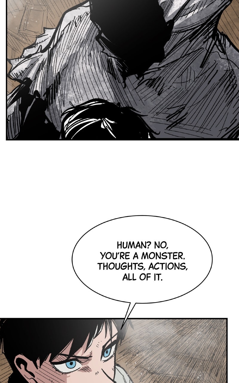 Read Kariel the Warrior chapter 15 image 82 on Lezhin