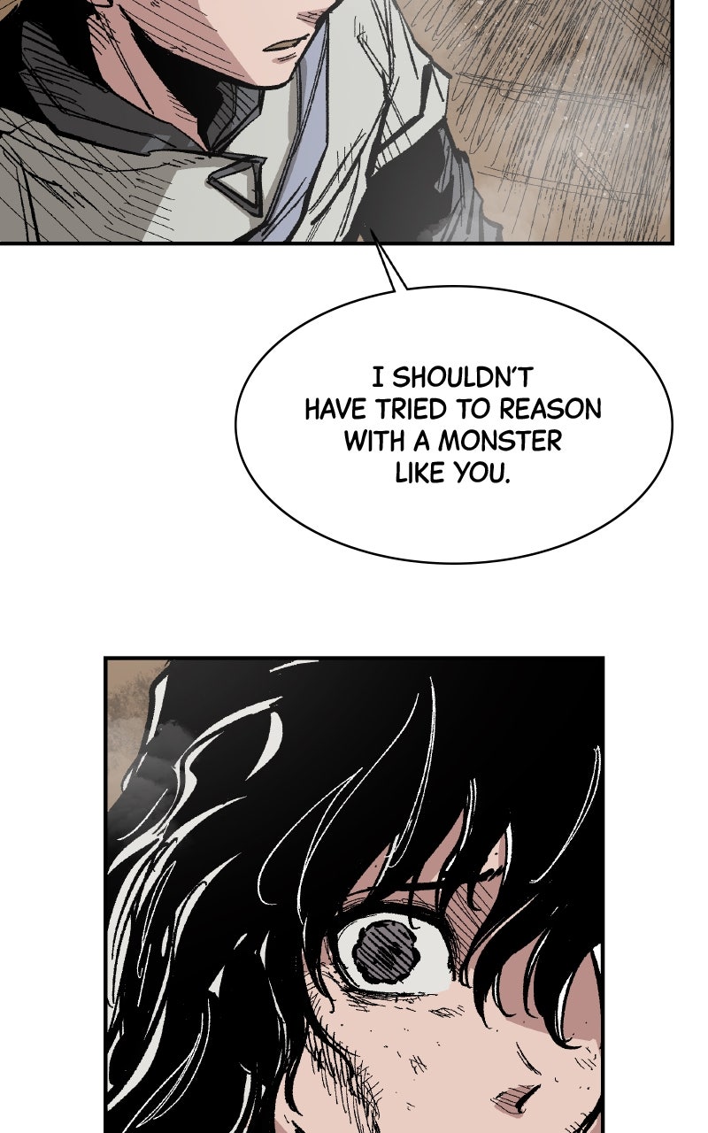 Read Kariel the Warrior chapter 15 image 83 on Lezhin