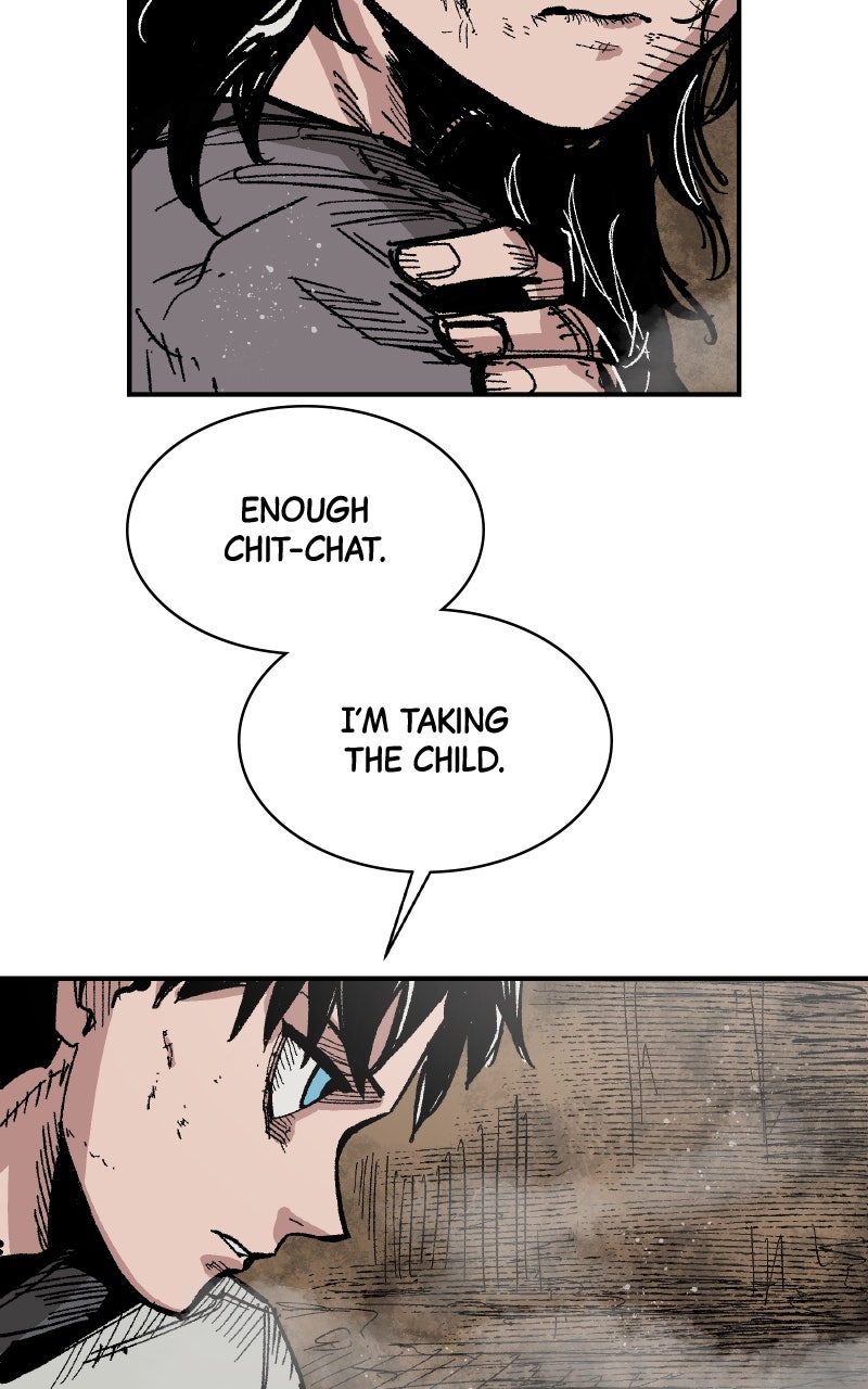 Read Kariel the Warrior chapter 15 image 84 on Lezhin