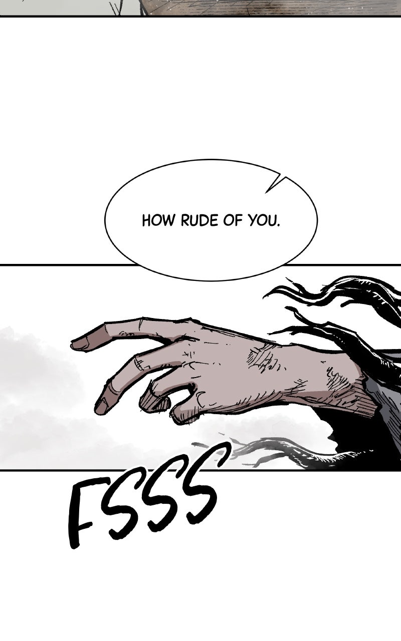 Read Kariel the Warrior chapter 15 image 85 on Lezhin