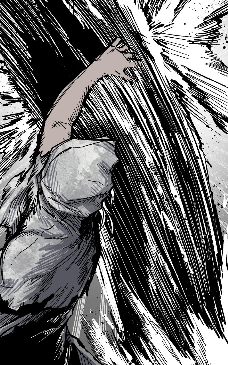 Read Kariel the Warrior chapter 15 image 89 on Lezhin