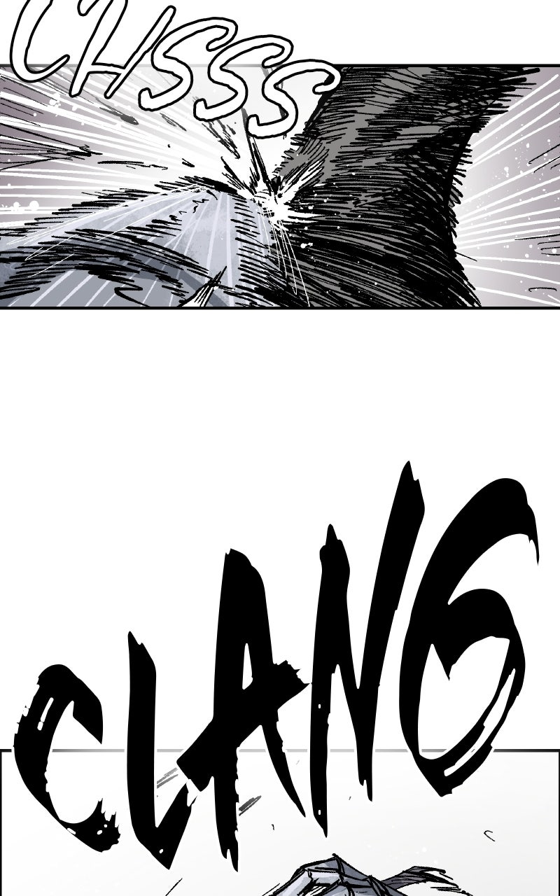 Read Kariel the Warrior chapter 15 image 9 on Lezhin