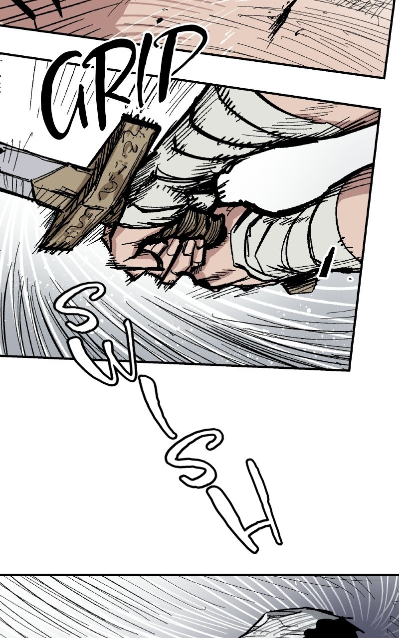Read Kariel the Warrior chapter 15 image 94 on Lezhin