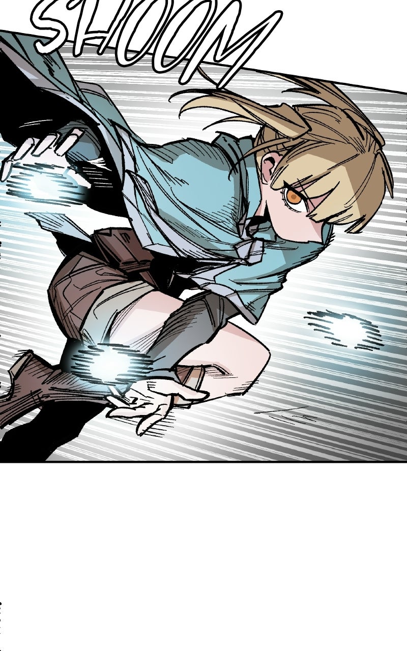 Read Kariel the Warrior chapter 15 image 96 on Lezhin