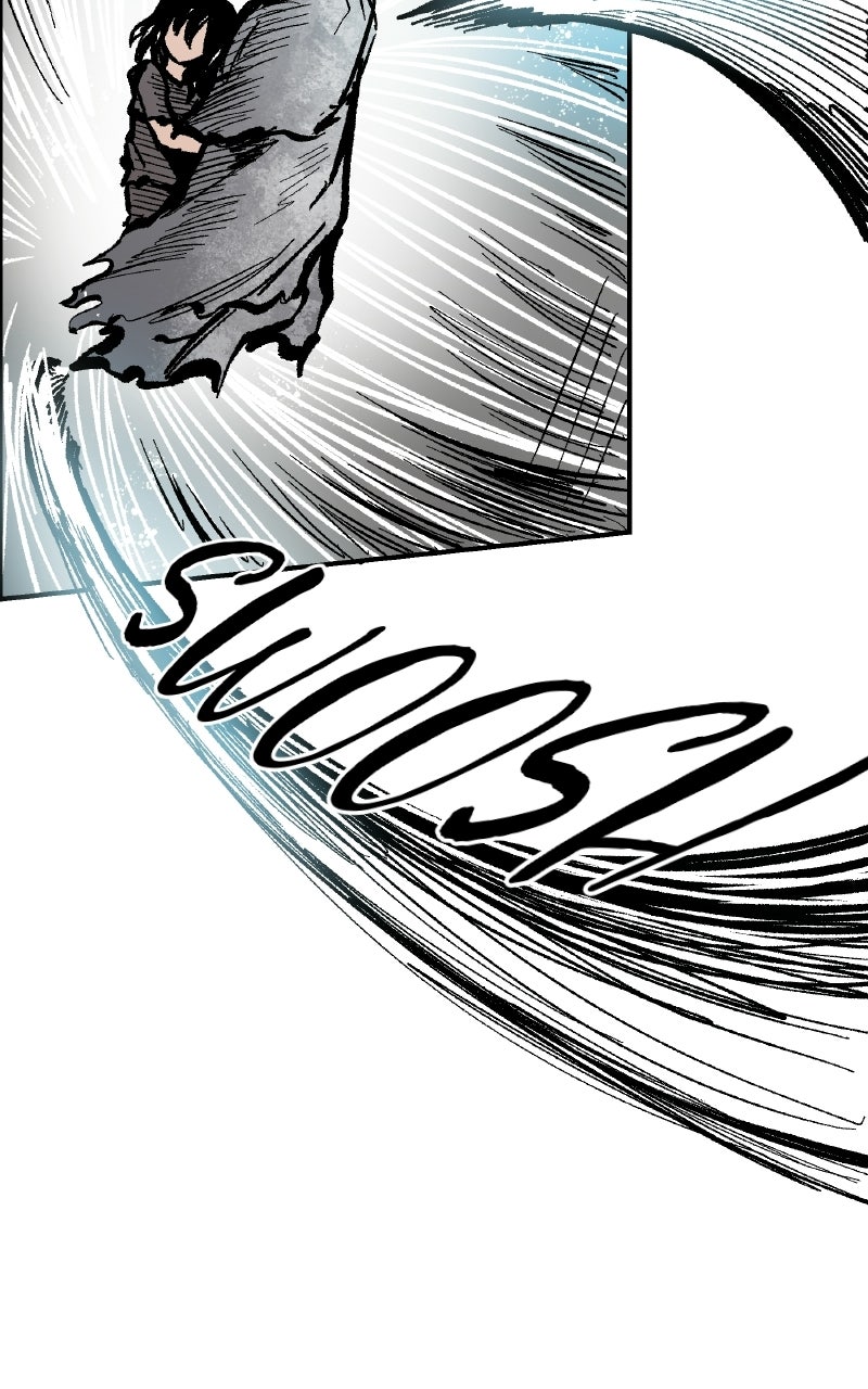 Read Kariel the Warrior chapter 15 image 98 on Lezhin