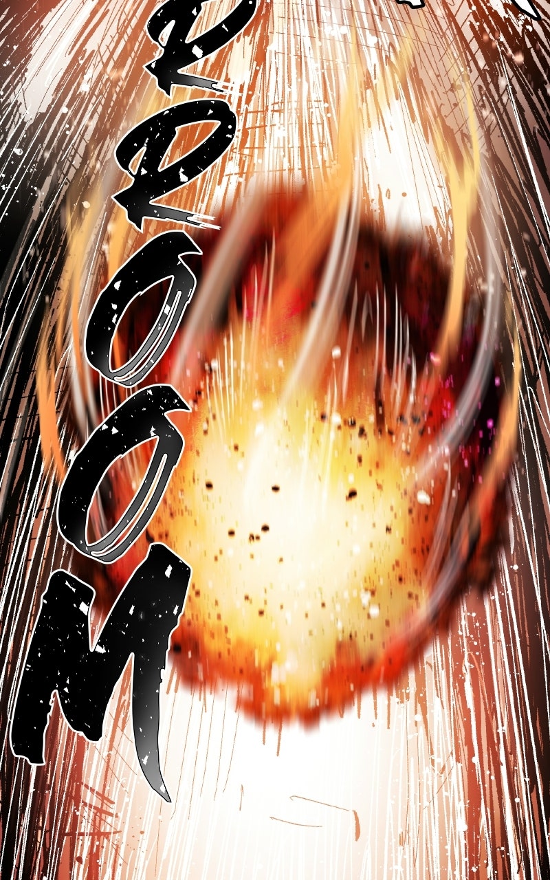 Read Kariel the Warrior chapter 17 image 1 on Lezhin