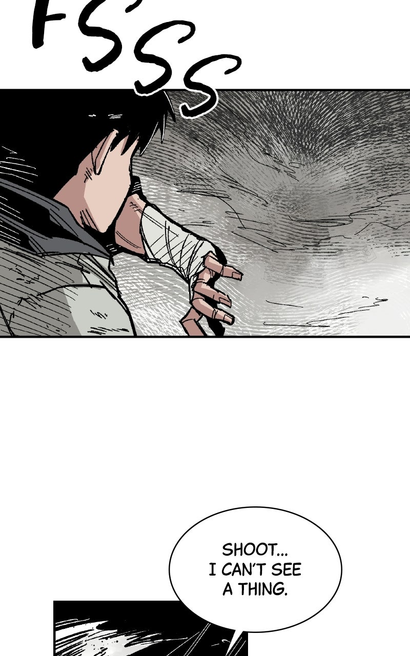 Read Kariel the Warrior chapter 17 image 104 on Lezhin