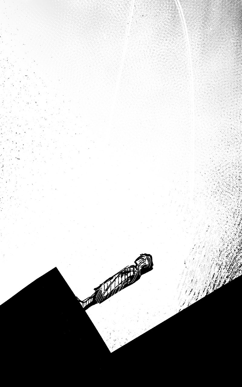 Read Kariel the Warrior chapter 17 image 17 on Lezhin