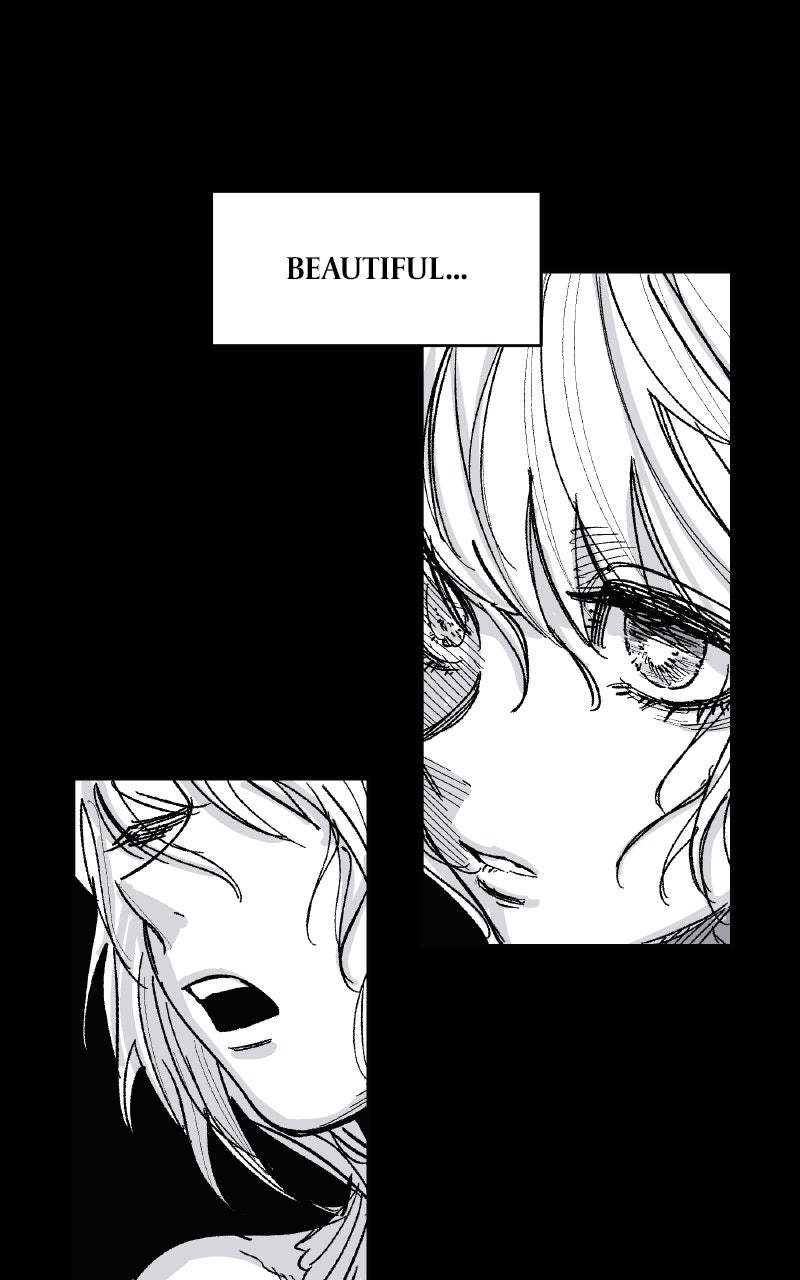 Read Kariel the Warrior chapter 17 image 18 on Lezhin