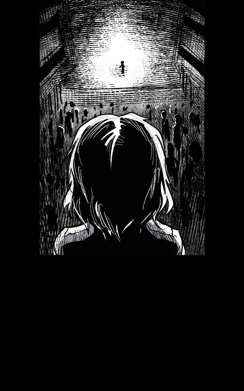 Read Kariel the Warrior chapter 17 image 20 on Lezhin