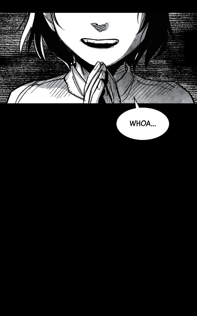 Read Kariel the Warrior chapter 17 image 21 on Lezhin