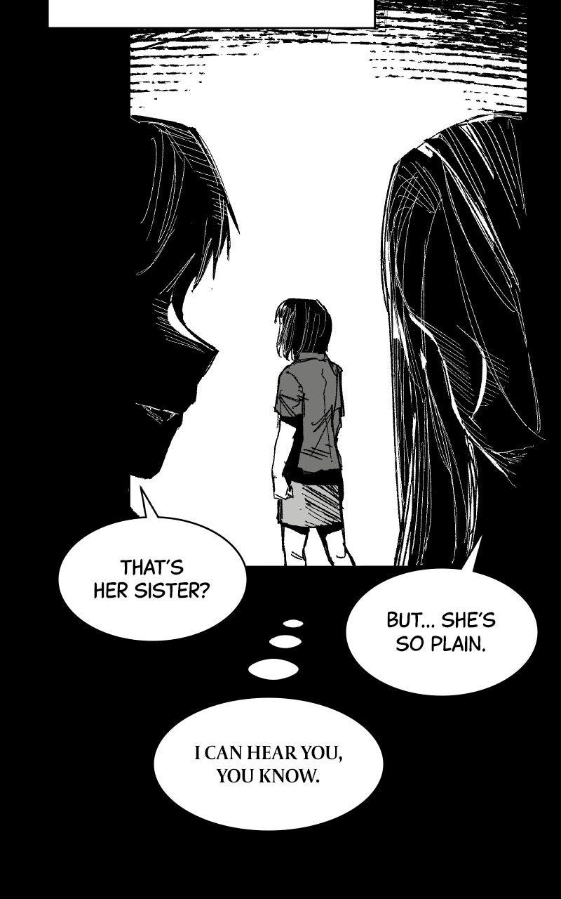 Read Kariel the Warrior chapter 17 image 26 on Lezhin