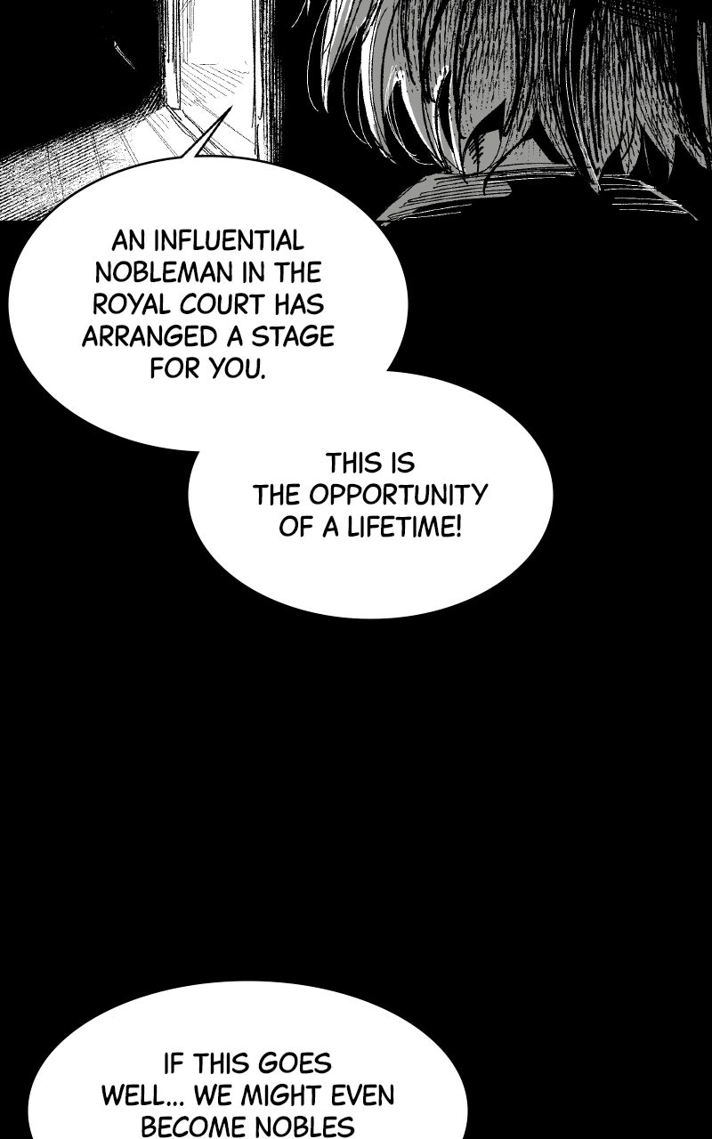 Read Kariel the Warrior chapter 17 image 30 on Lezhin