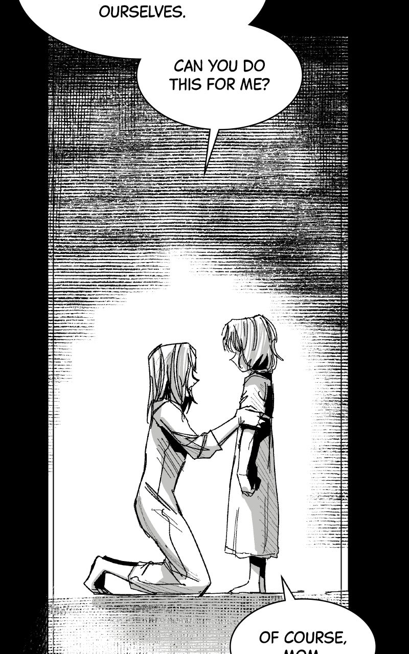 Read Kariel the Warrior chapter 17 image 31 on Lezhin