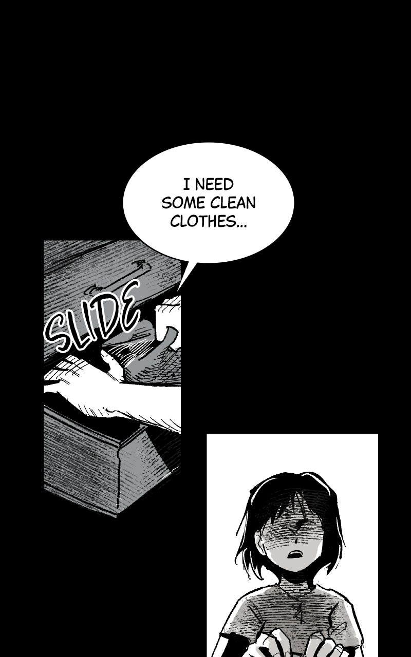Read Kariel the Warrior chapter 17 image 37 on Lezhin