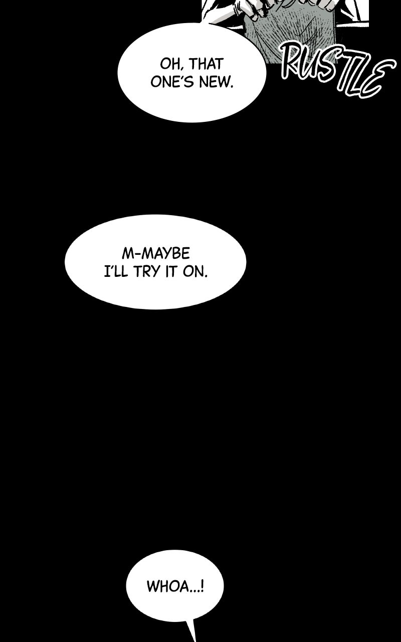 Read Kariel the Warrior chapter 17 image 38 on Lezhin