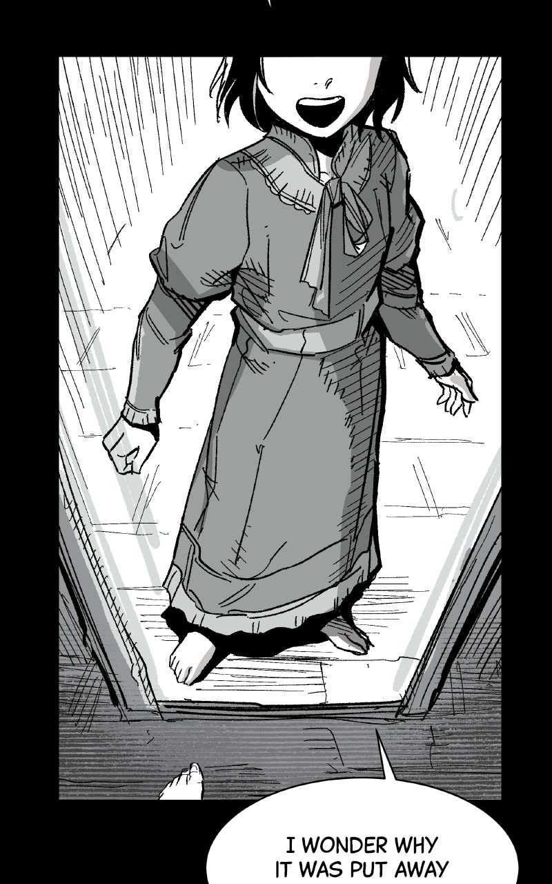 Read Kariel the Warrior chapter 17 image 39 on Lezhin