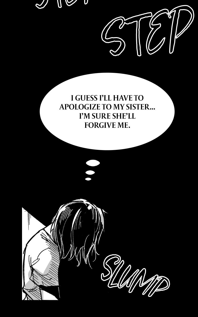Read Kariel the Warrior chapter 17 image 48 on Lezhin