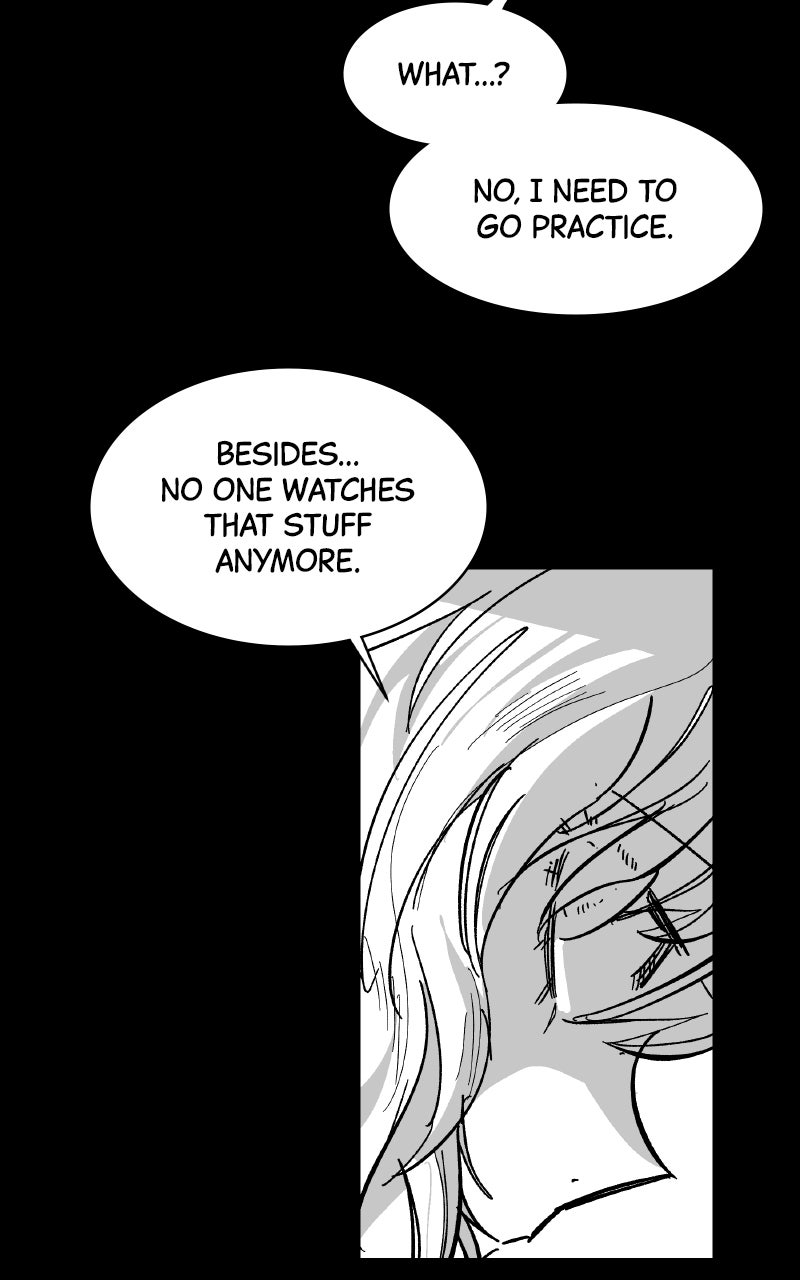 Read Kariel the Warrior chapter 17 image 52 on Lezhin
