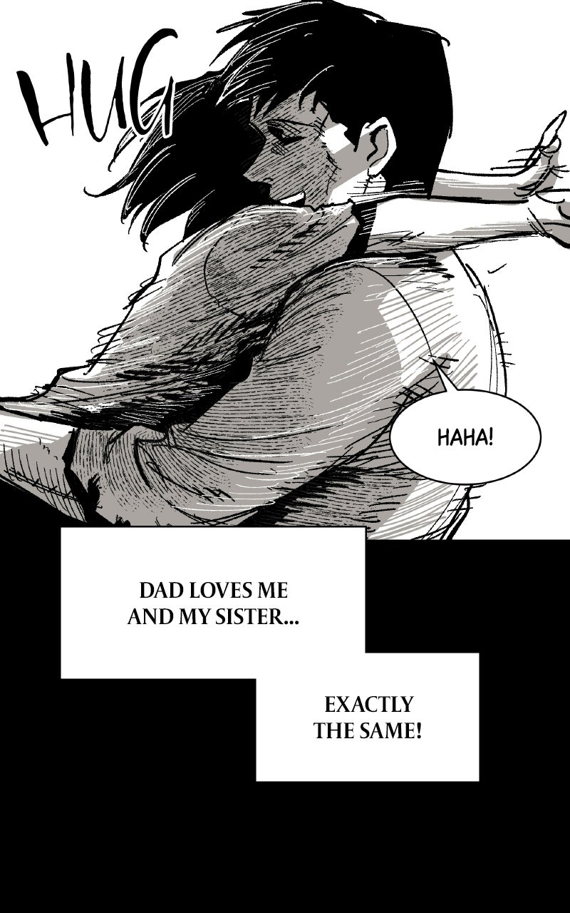 Read Kariel the Warrior chapter 17 image 57 on Lezhin