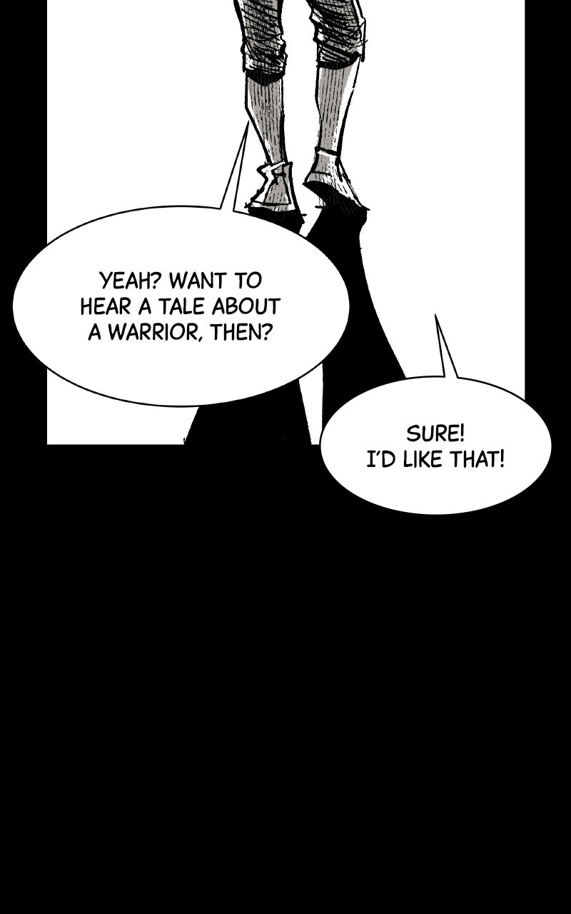 Read Kariel the Warrior chapter 17 image 59 on Lezhin