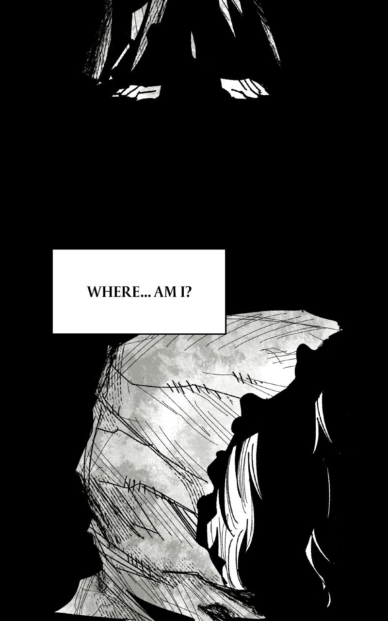 Read Kariel the Warrior chapter 17 image 8 on Lezhin